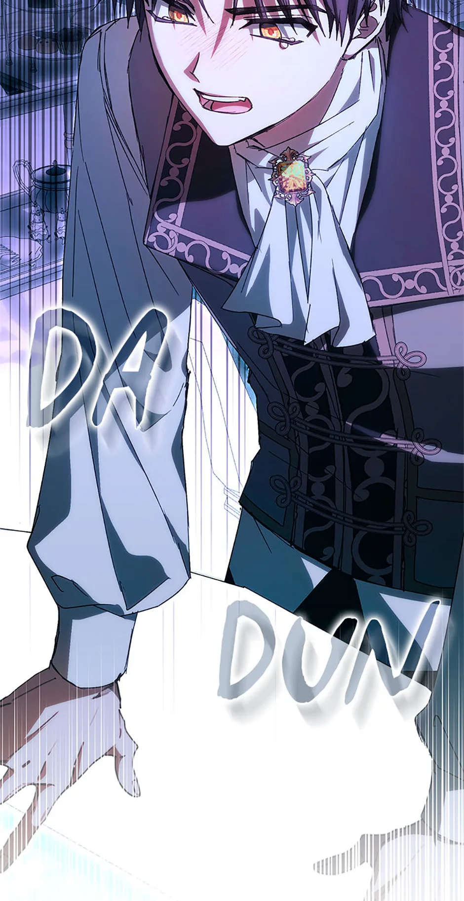 Cinderella's Pocket-Sized Protector Chapter 28 page 2