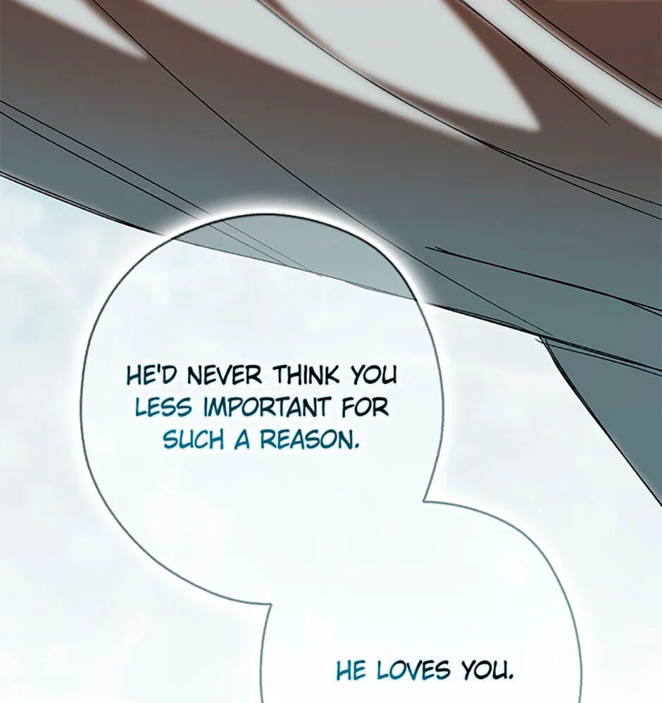 Cinderella's Pocket-Sized Protector Chapter 28 page 28