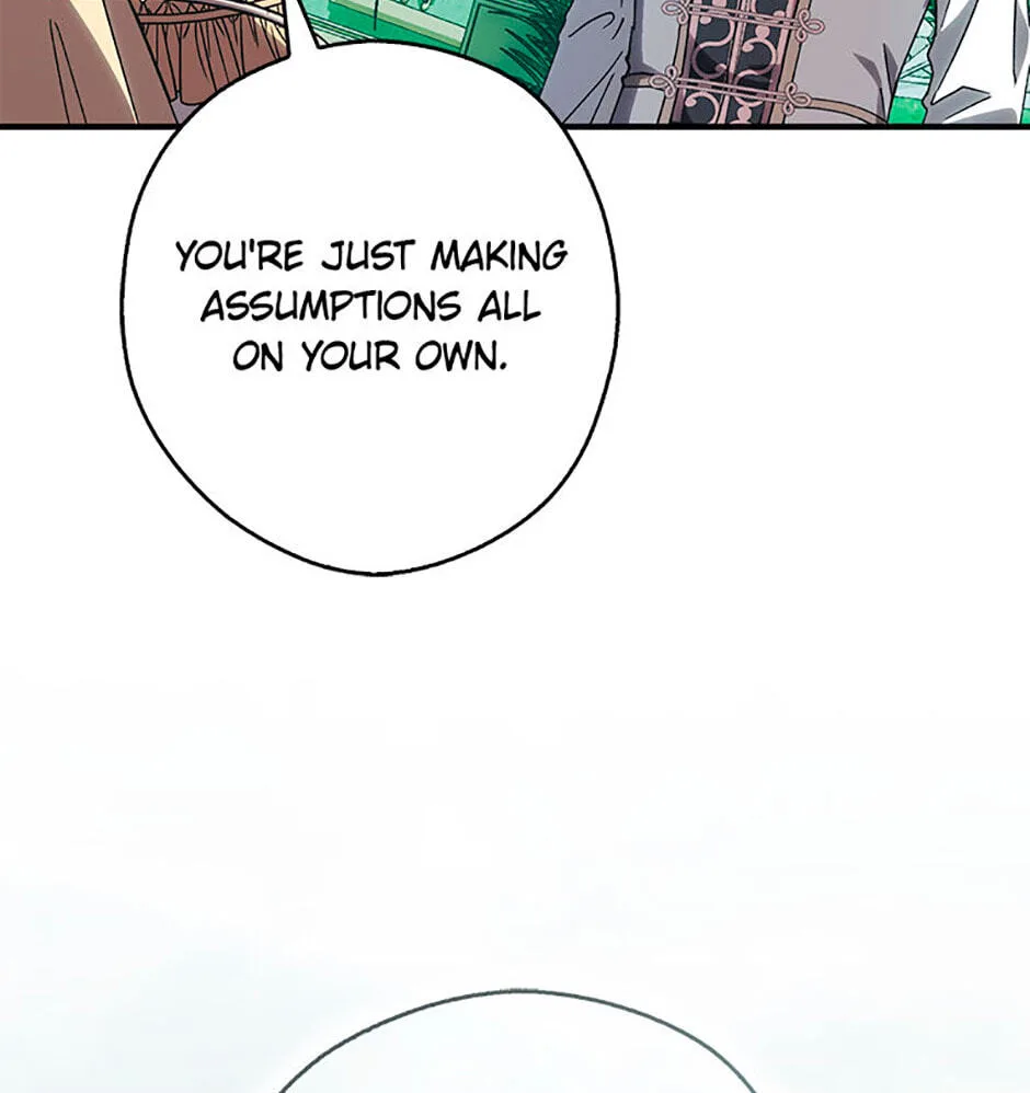 Cinderella's Pocket-Sized Protector Chapter 28 page 24