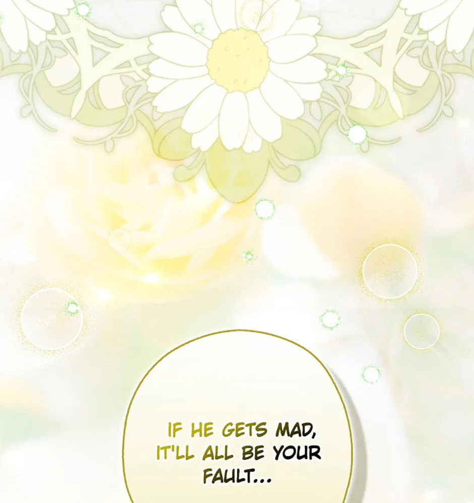 Cinderella's Pocket-Sized Protector Chapter 28 page 37
