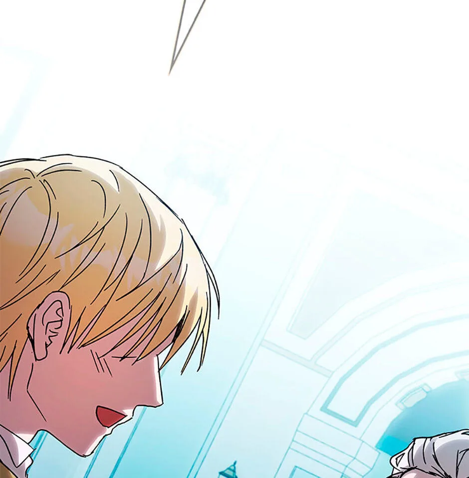 Cinderella's Pocket-Sized Protector Chapter 28 page 47