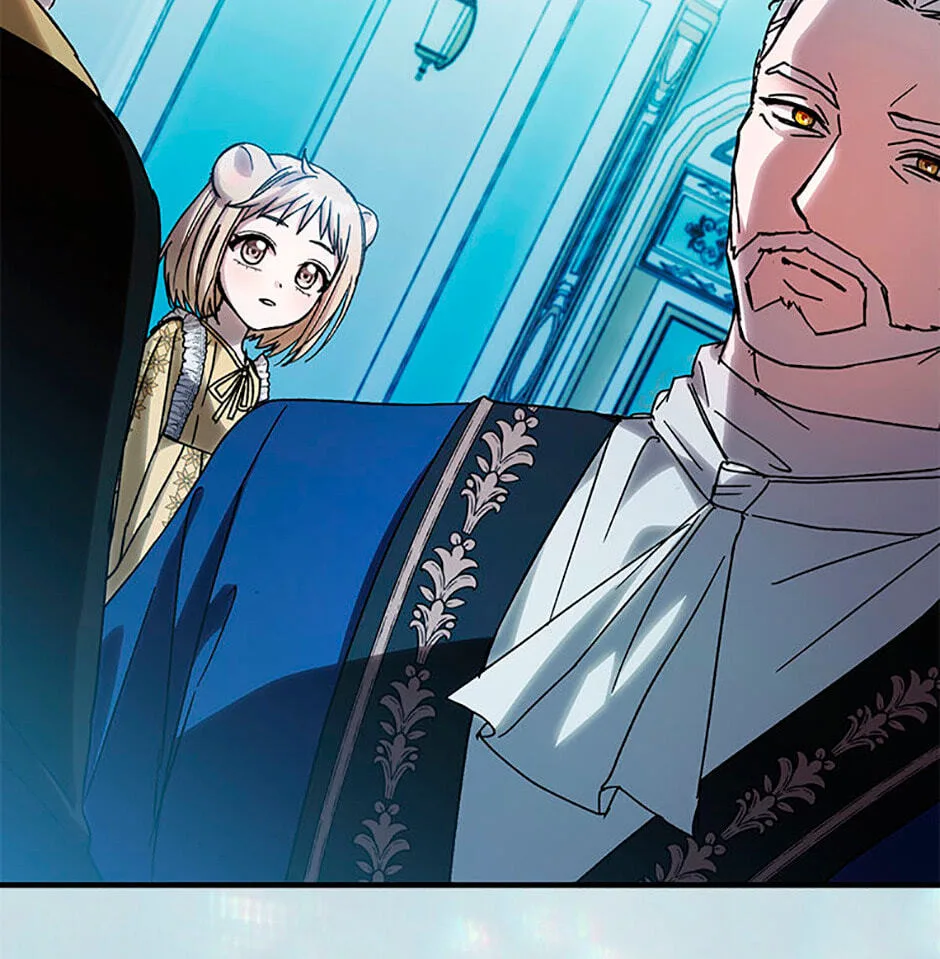 Cinderella's Pocket-Sized Protector Chapter 28 page 48
