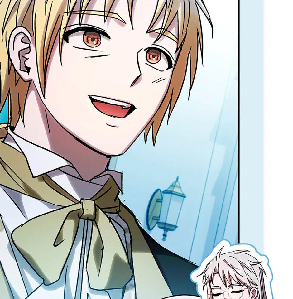 Cinderella's Pocket-Sized Protector Chapter 28 page 53