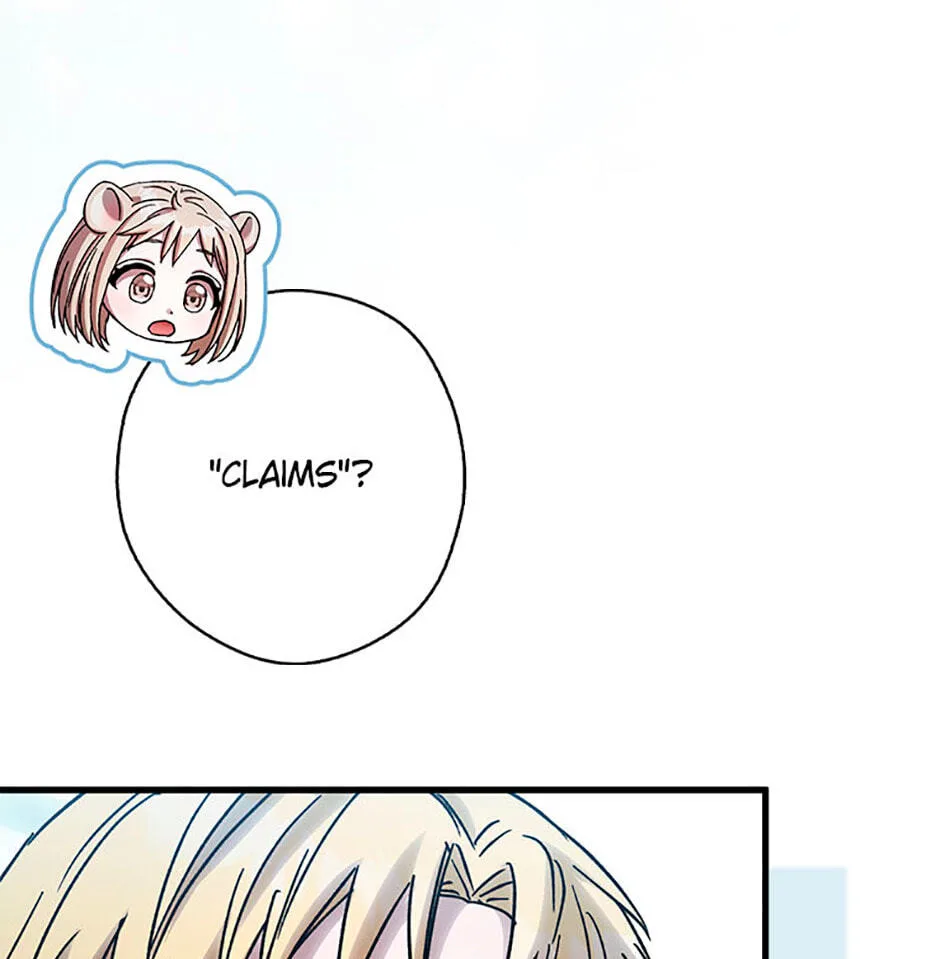 Cinderella's Pocket-Sized Protector Chapter 28 page 52