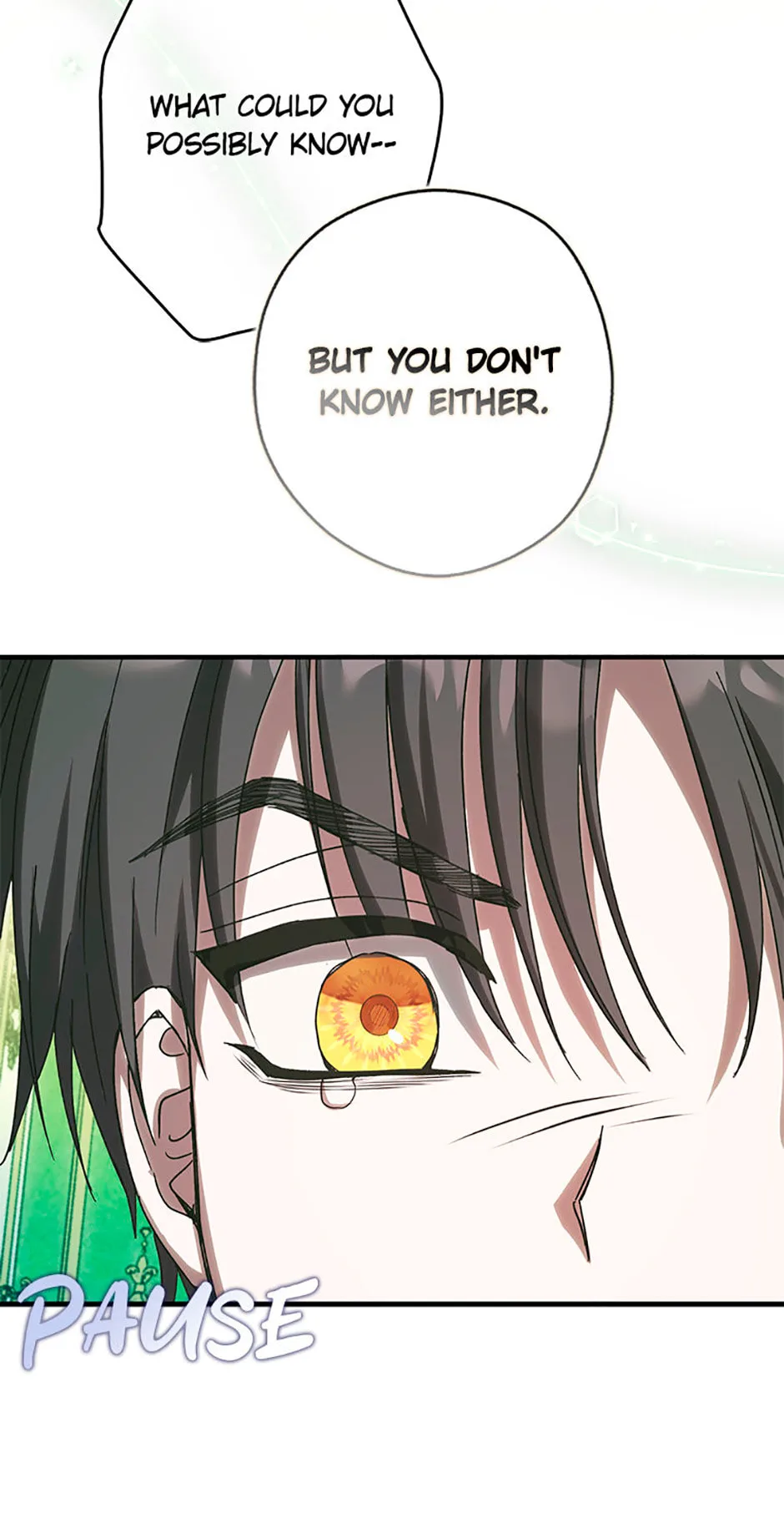 Cinderella's Pocket-Sized Protector Chapter 28 page 21