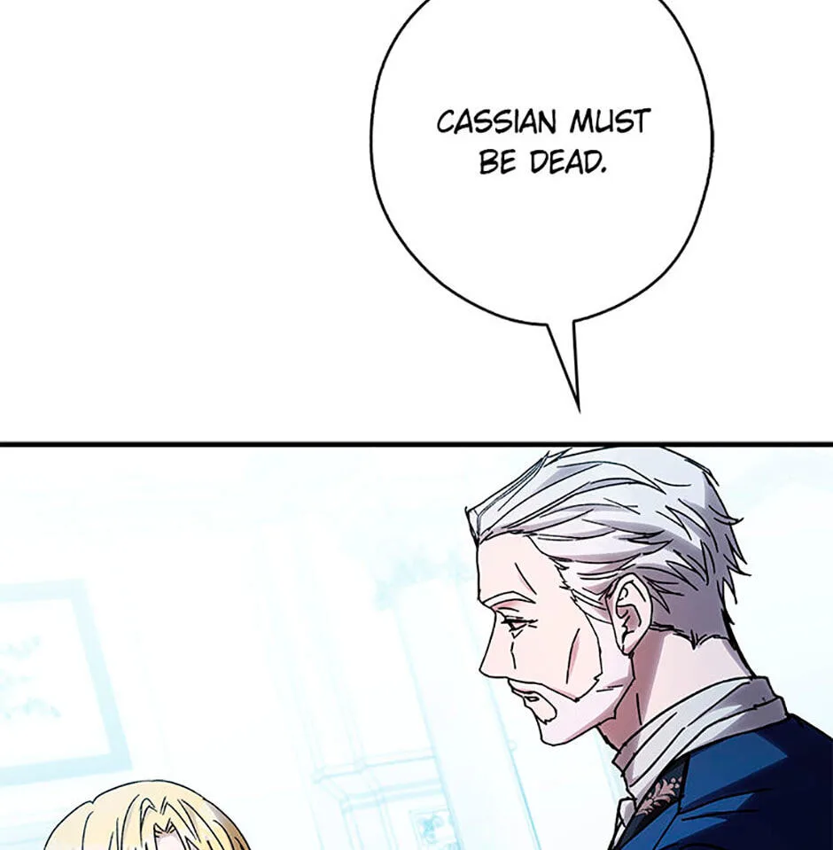 Cinderella's Pocket-Sized Protector Chapter 28 page 59
