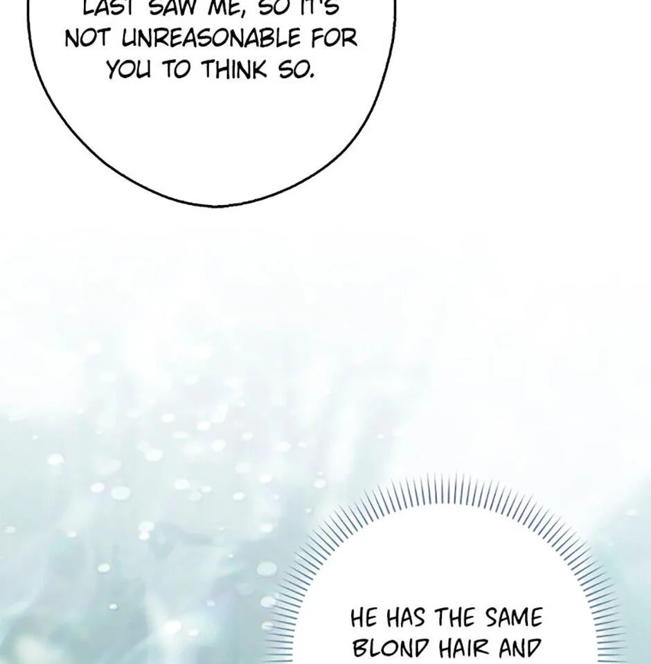 Cinderella's Pocket-Sized Protector Chapter 28 page 61