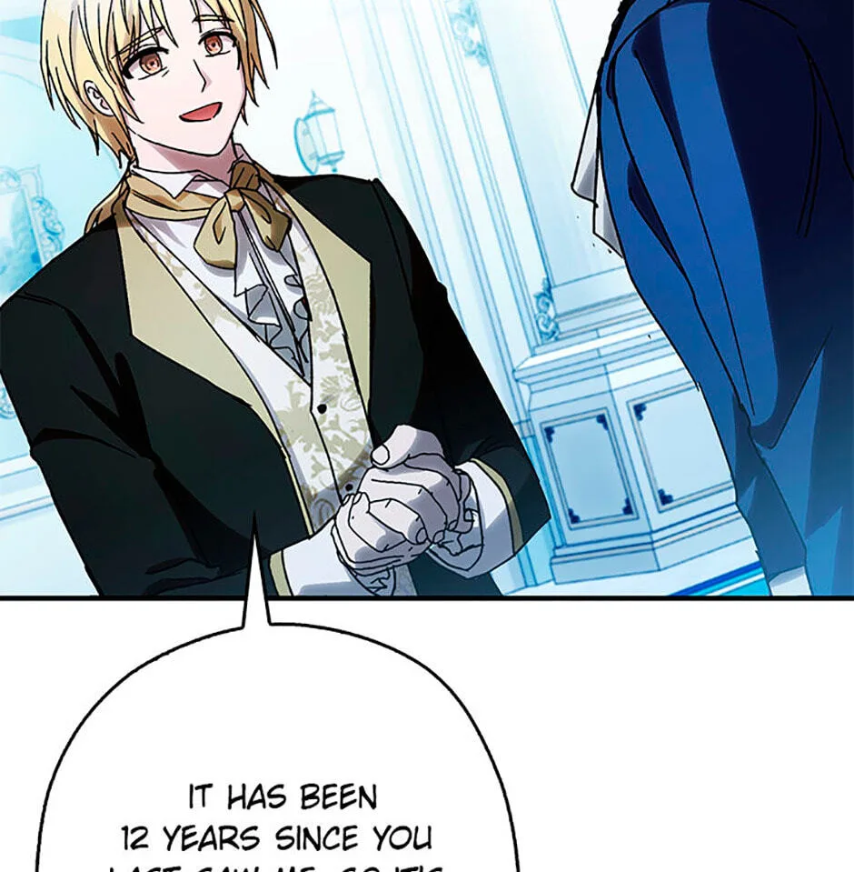 Cinderella's Pocket-Sized Protector Chapter 28 page 60