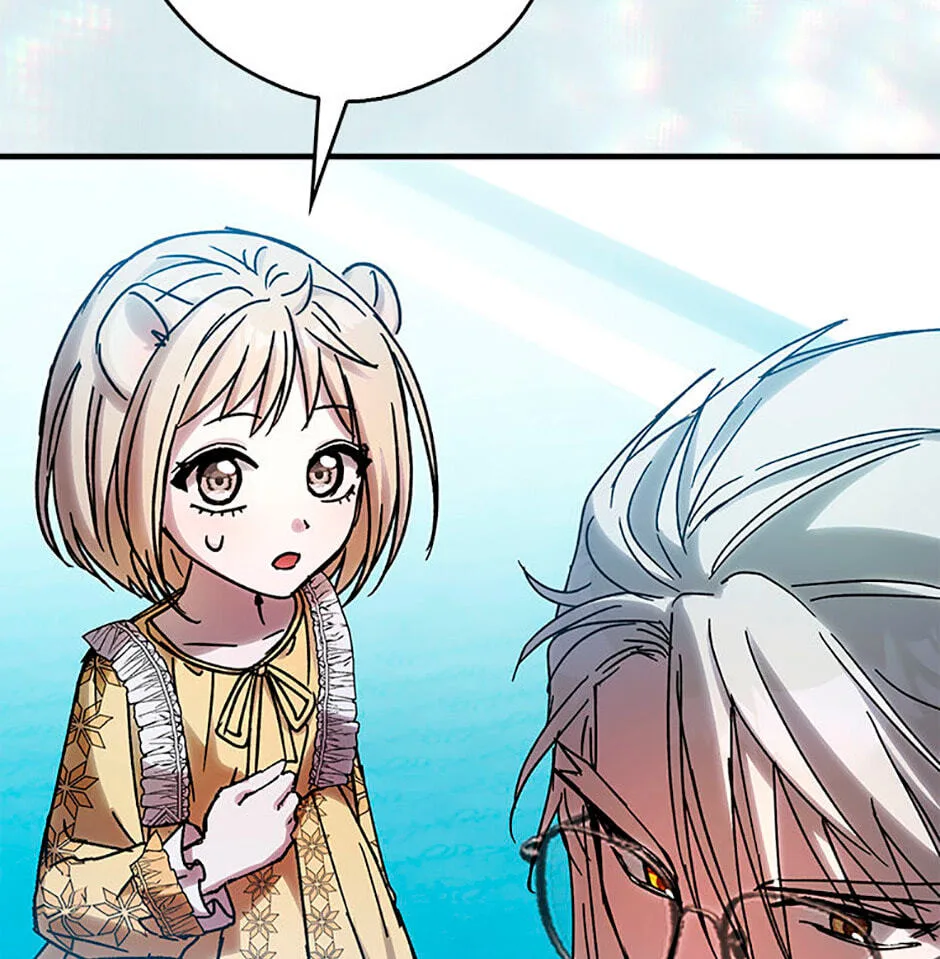 Cinderella's Pocket-Sized Protector Chapter 28 page 50