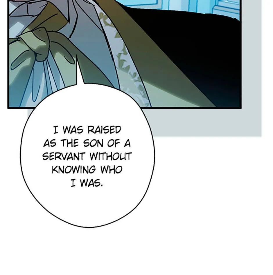 Cinderella's Pocket-Sized Protector Chapter 28 page 66