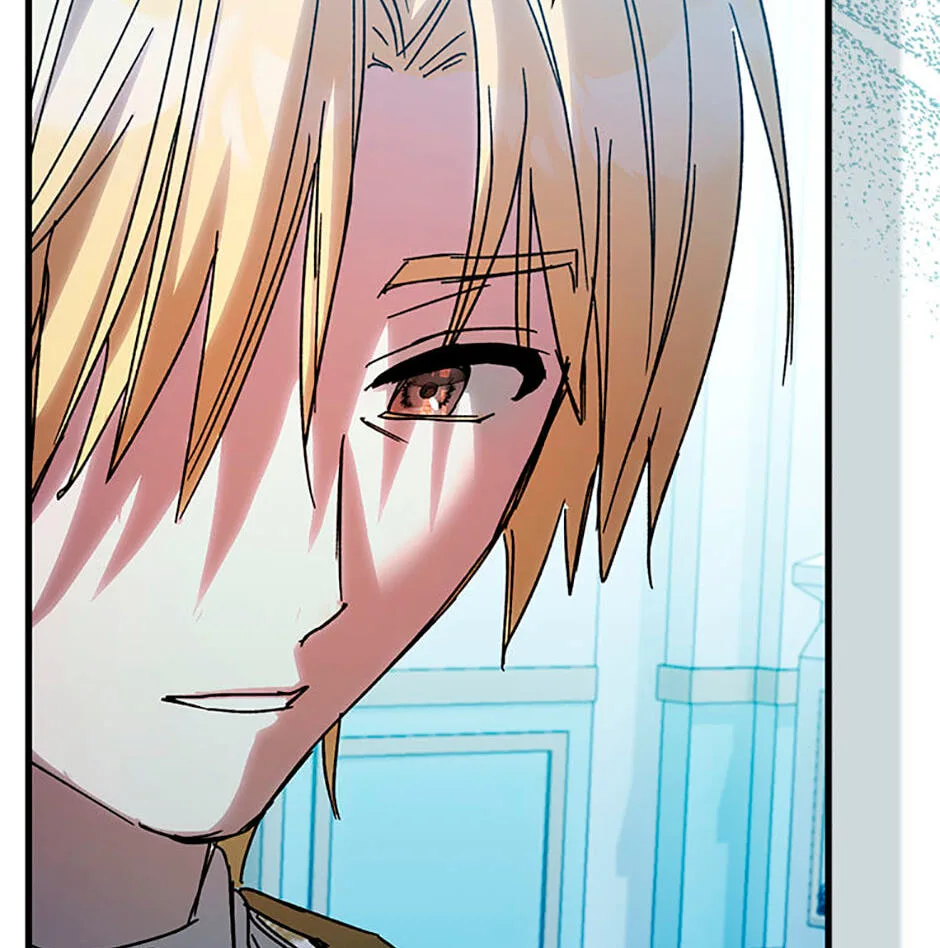 Cinderella's Pocket-Sized Protector Chapter 28 page 65