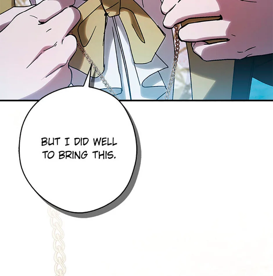 Cinderella's Pocket-Sized Protector Chapter 28 page 71