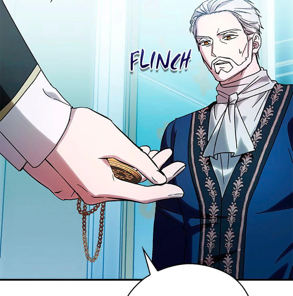 Cinderella's Pocket-Sized Protector Chapter 28 page 76