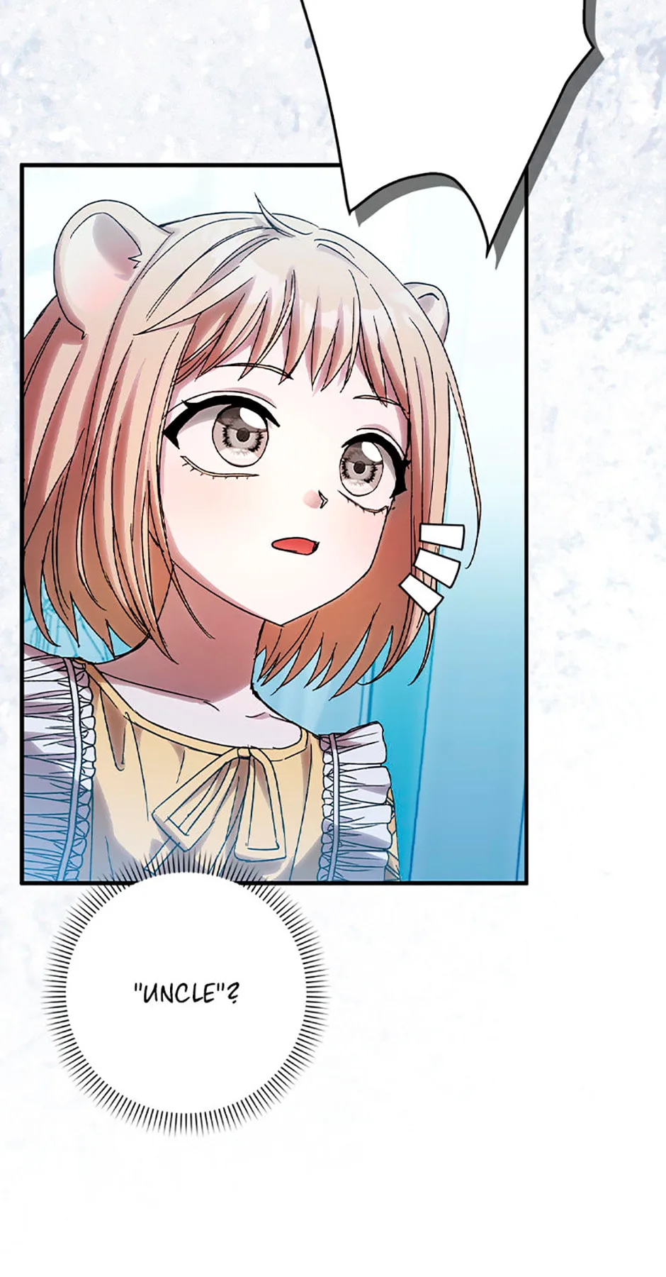 Cinderella's Pocket-Sized Protector Chapter 28 page 45