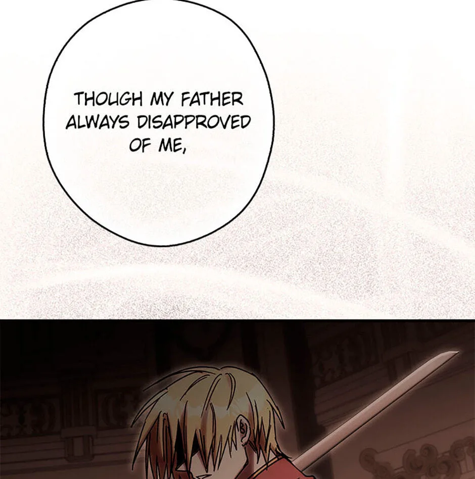 Cinderella's Pocket-Sized Protector Chapter 28 page 78