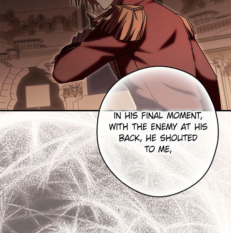 Cinderella's Pocket-Sized Protector Chapter 28 page 79