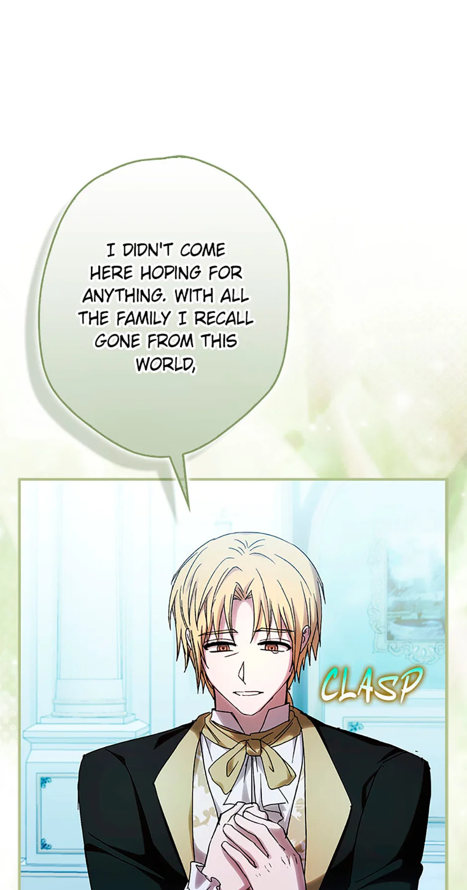 Cinderella's Pocket-Sized Protector Chapter 28 page 86