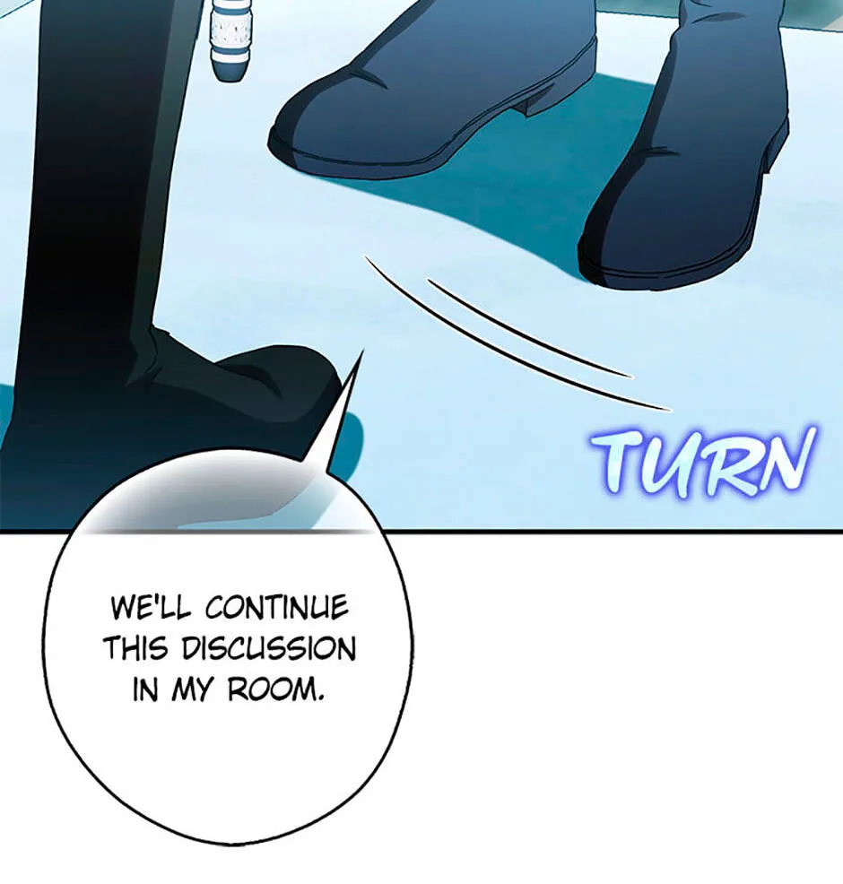 Cinderella's Pocket-Sized Protector Chapter 28 page 94