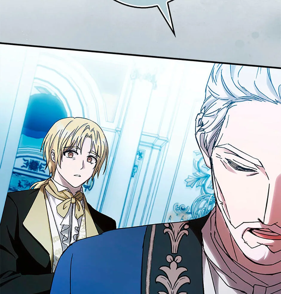 Cinderella's Pocket-Sized Protector Chapter 28 page 96