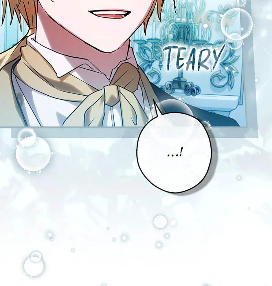 Cinderella's Pocket-Sized Protector Chapter 28 page 99