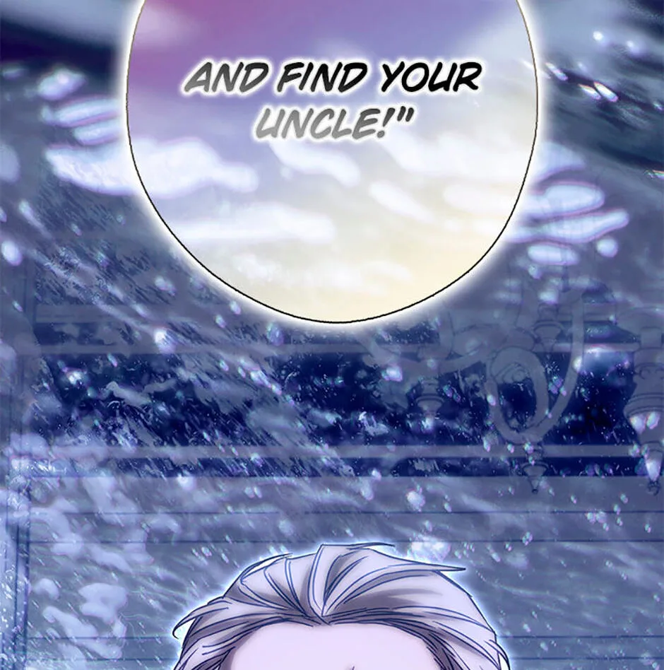 Cinderella's Pocket-Sized Protector Chapter 28 page 83