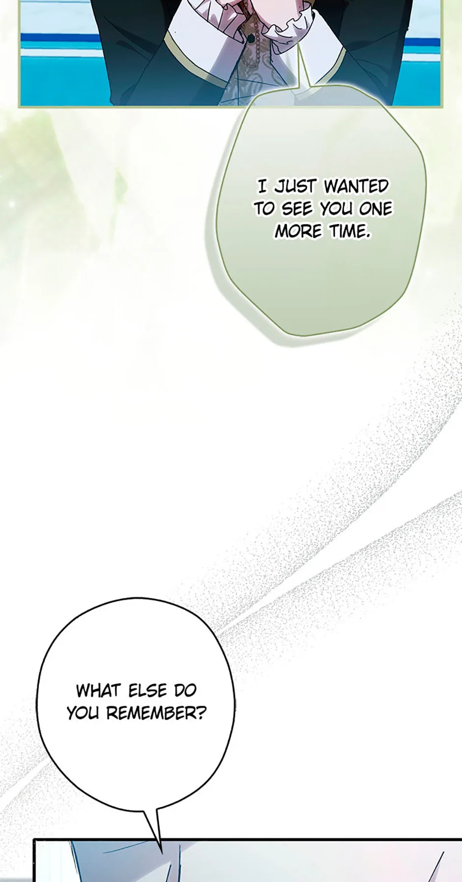 Cinderella's Pocket-Sized Protector Chapter 28 page 87