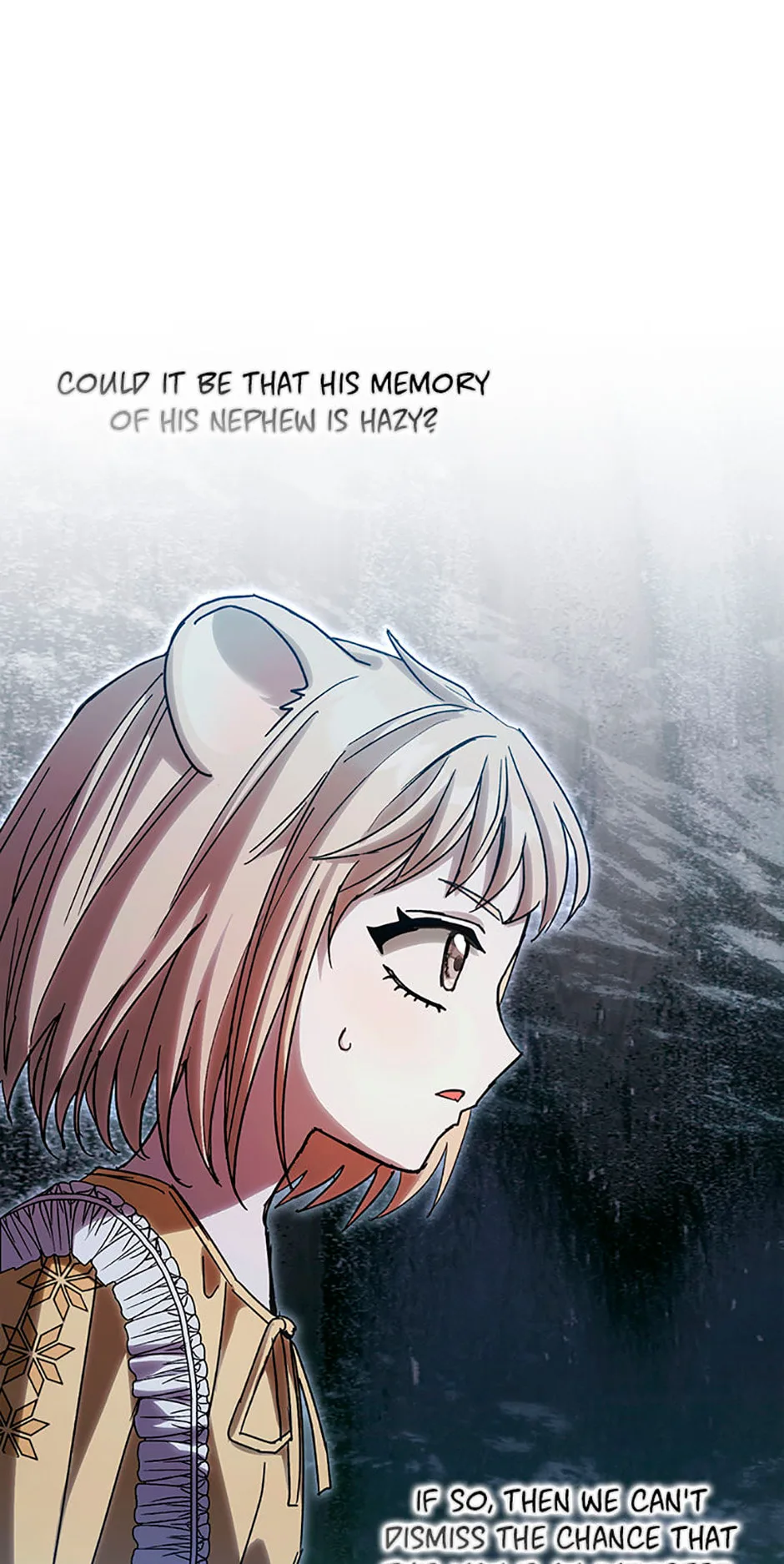 Cinderella's Pocket-Sized Protector Chapter 28 page 105