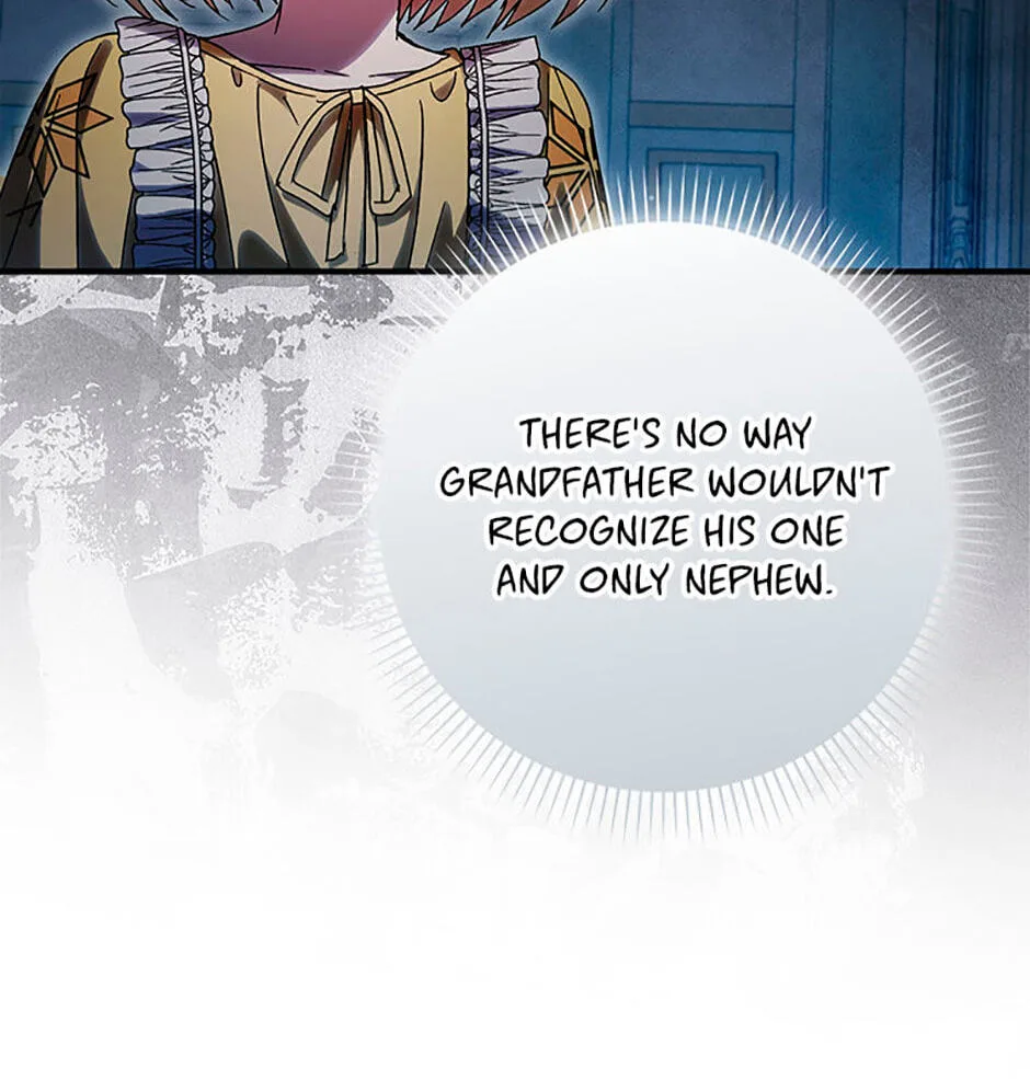 Cinderella's Pocket-Sized Protector Chapter 28 page 104