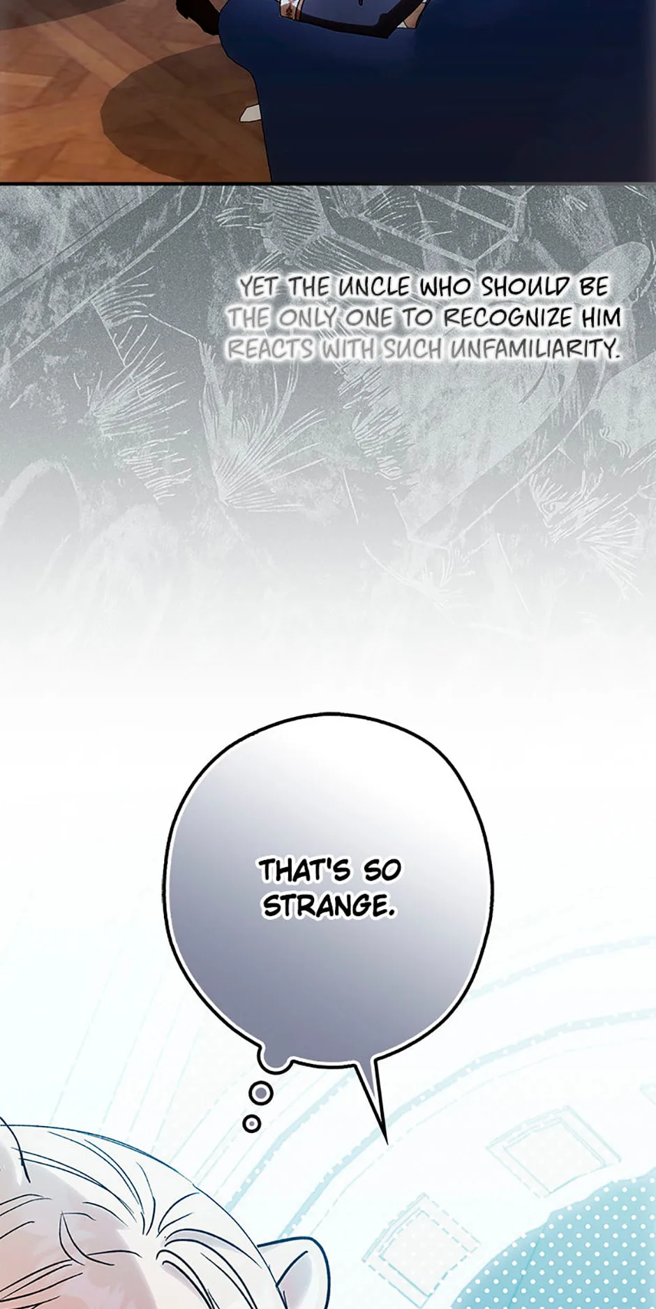 Cinderella's Pocket-Sized Protector Chapter 28 page 107