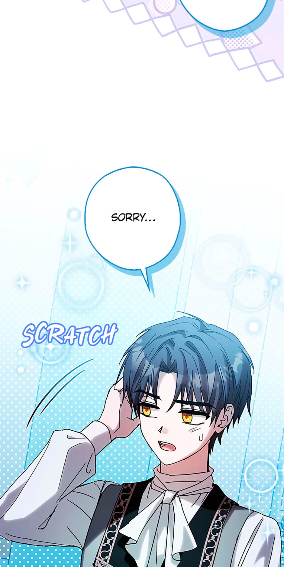 Cinderella's Pocket-Sized Protector Chapter 28 page 111
