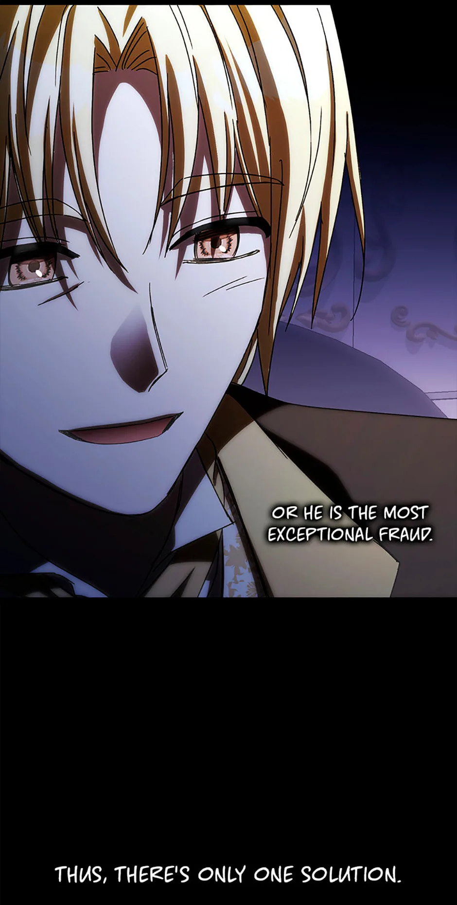 Cinderella's Pocket-Sized Protector Chapter 28 page 116
