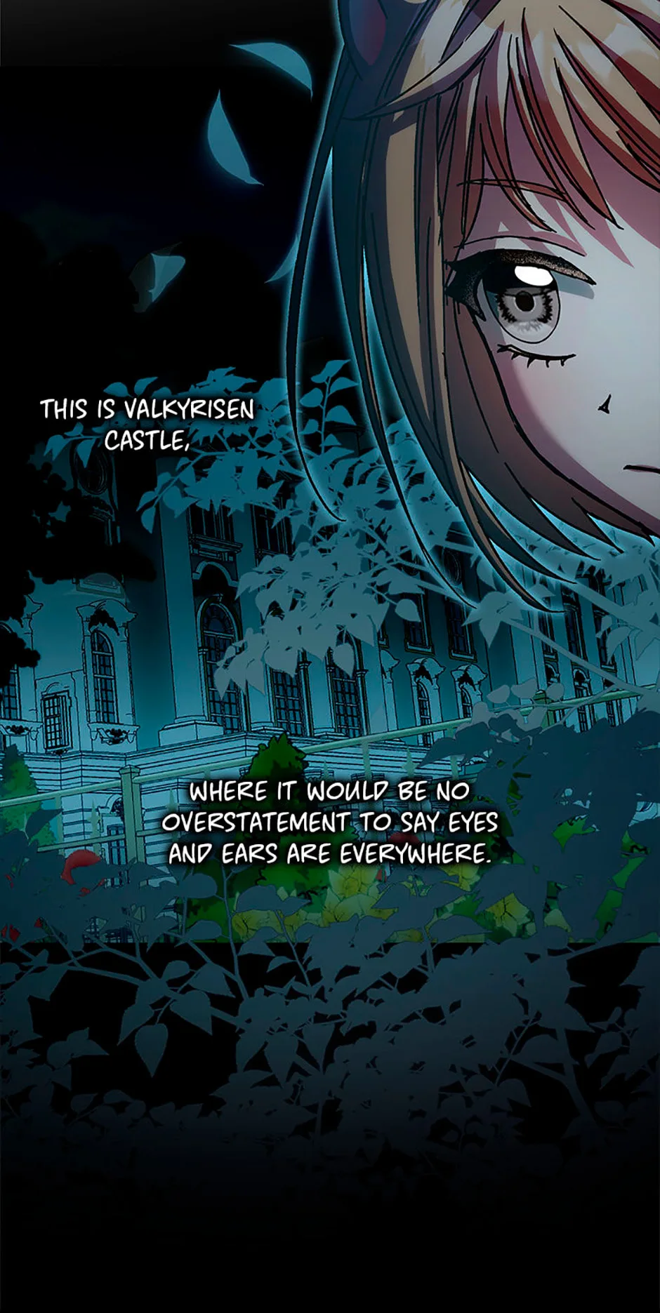 Cinderella's Pocket-Sized Protector Chapter 28 page 113