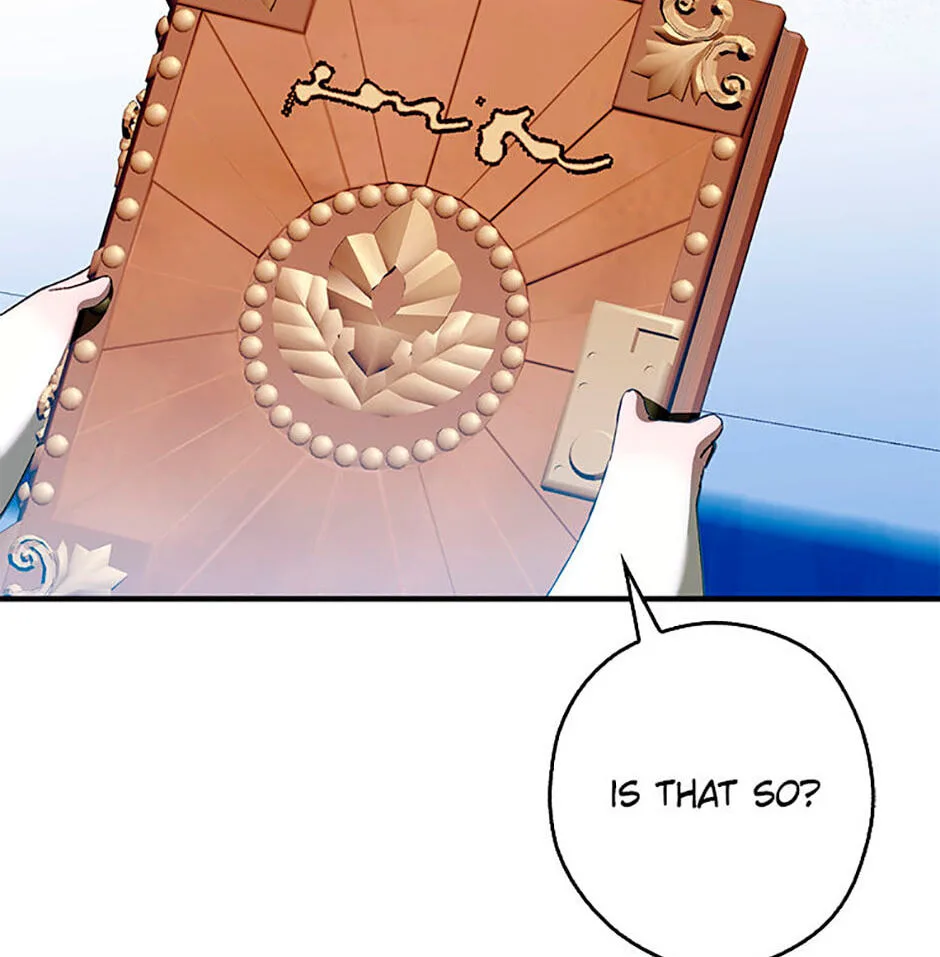 Cinderella's Pocket-Sized Protector Chapter 29 page 13