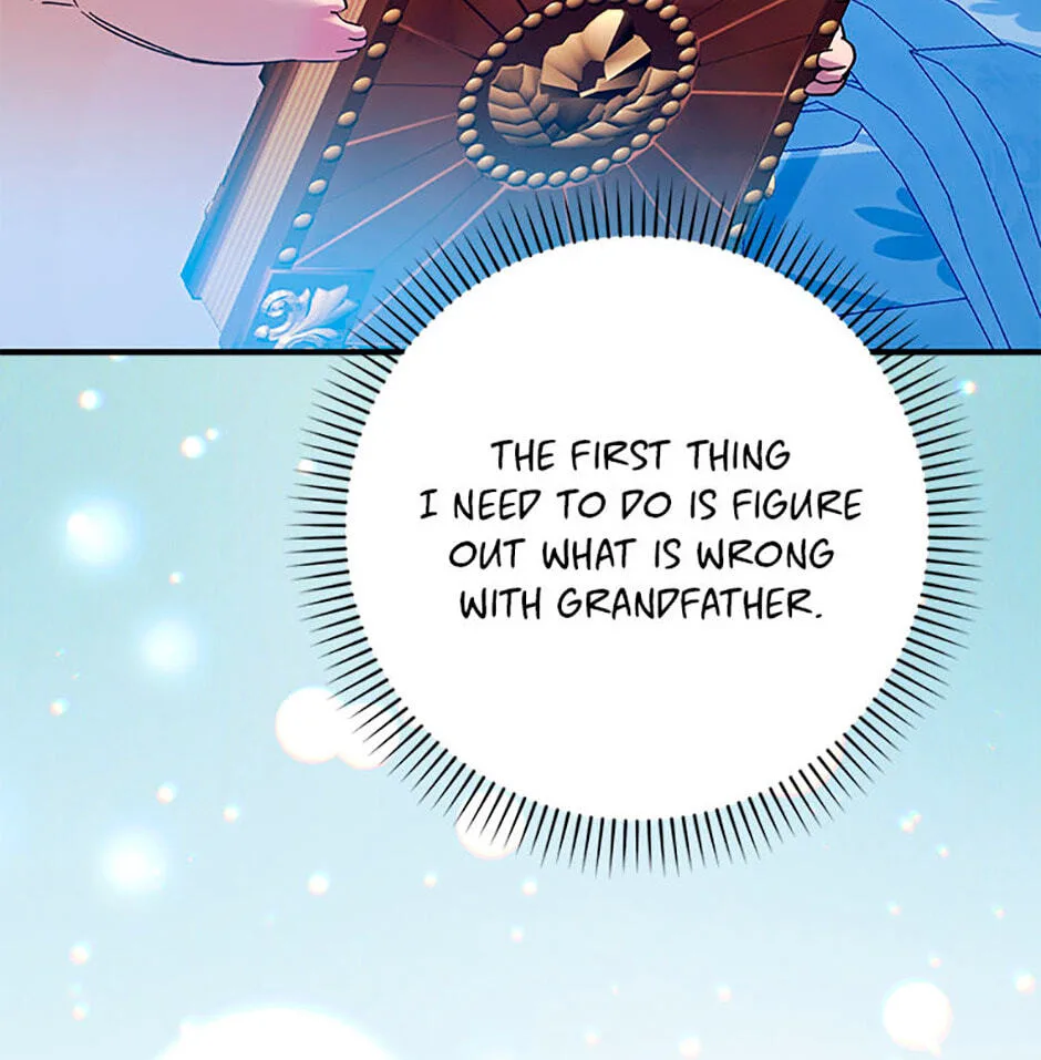 Cinderella's Pocket-Sized Protector Chapter 29 page 16