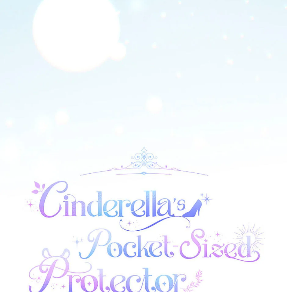 Cinderella's Pocket-Sized Protector Chapter 29 page 17