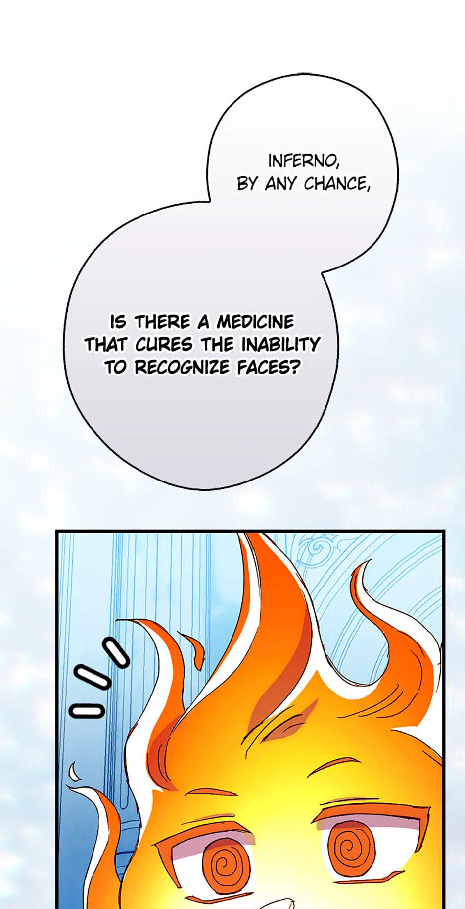 Cinderella's Pocket-Sized Protector Chapter 29 page 5