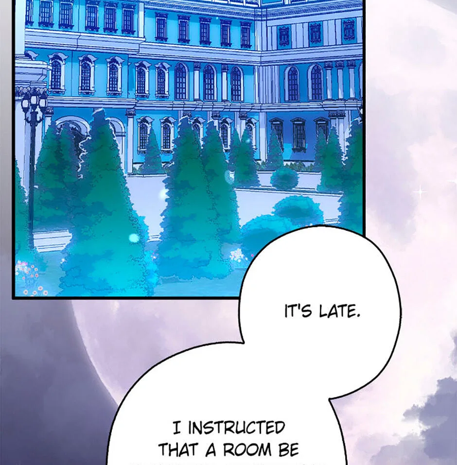 Cinderella's Pocket-Sized Protector Chapter 29 page 20