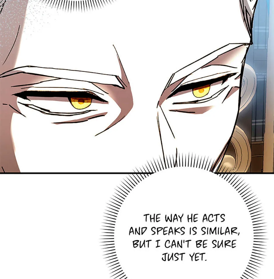 Cinderella's Pocket-Sized Protector Chapter 29 page 25