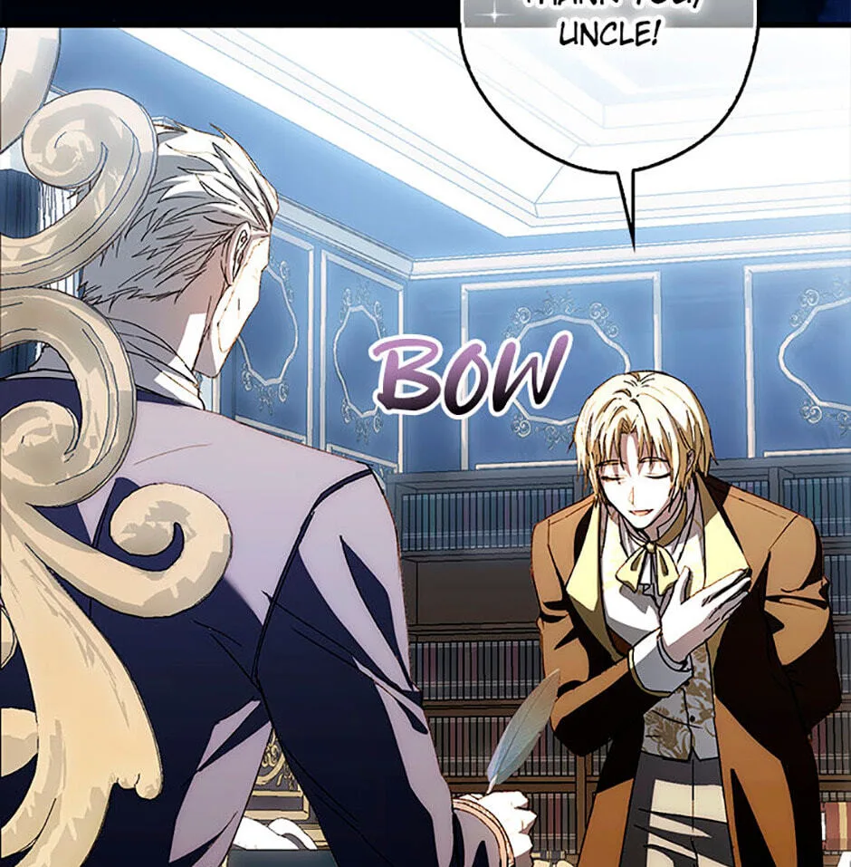 Cinderella's Pocket-Sized Protector Chapter 29 page 22