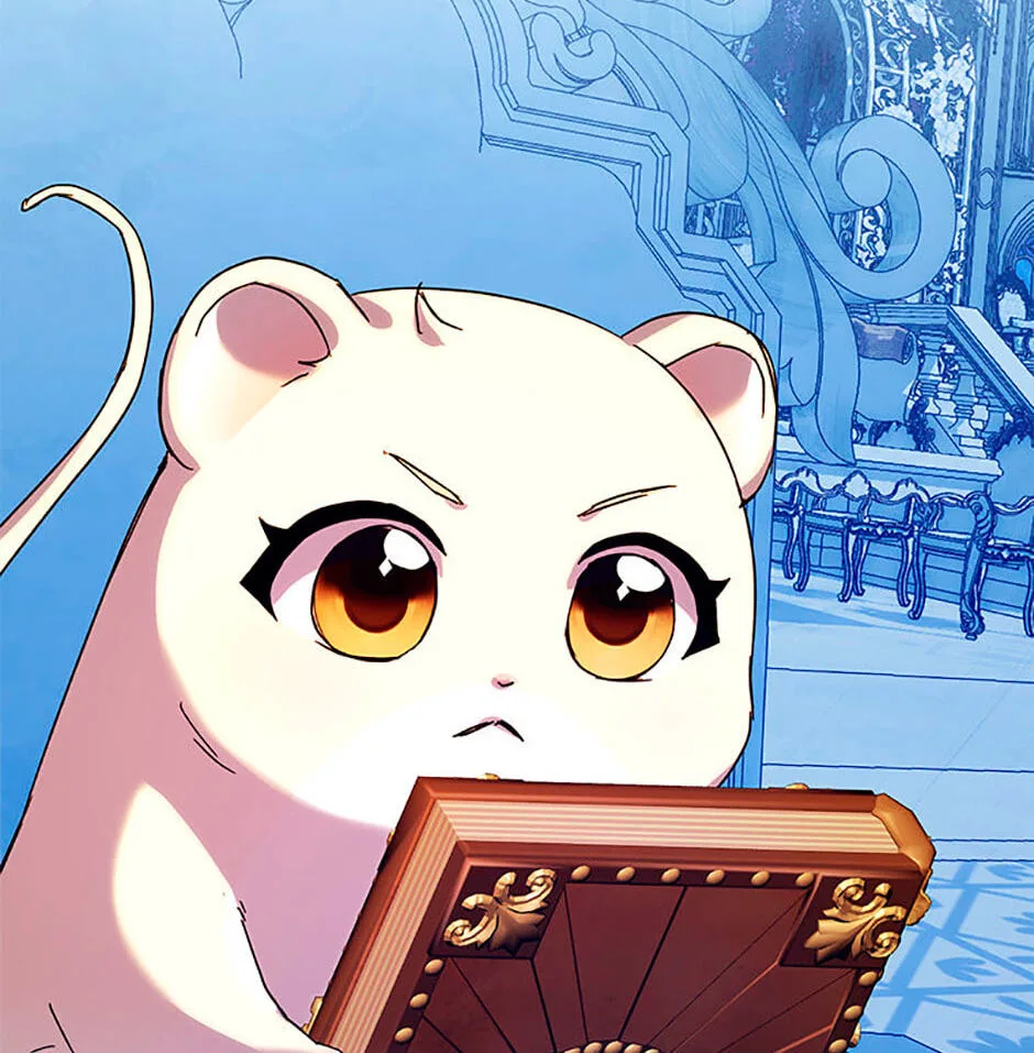 Cinderella's Pocket-Sized Protector Chapter 29 page 15