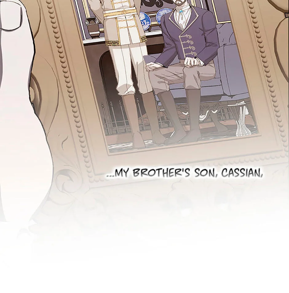 Cinderella's Pocket-Sized Protector Chapter 29 page 29