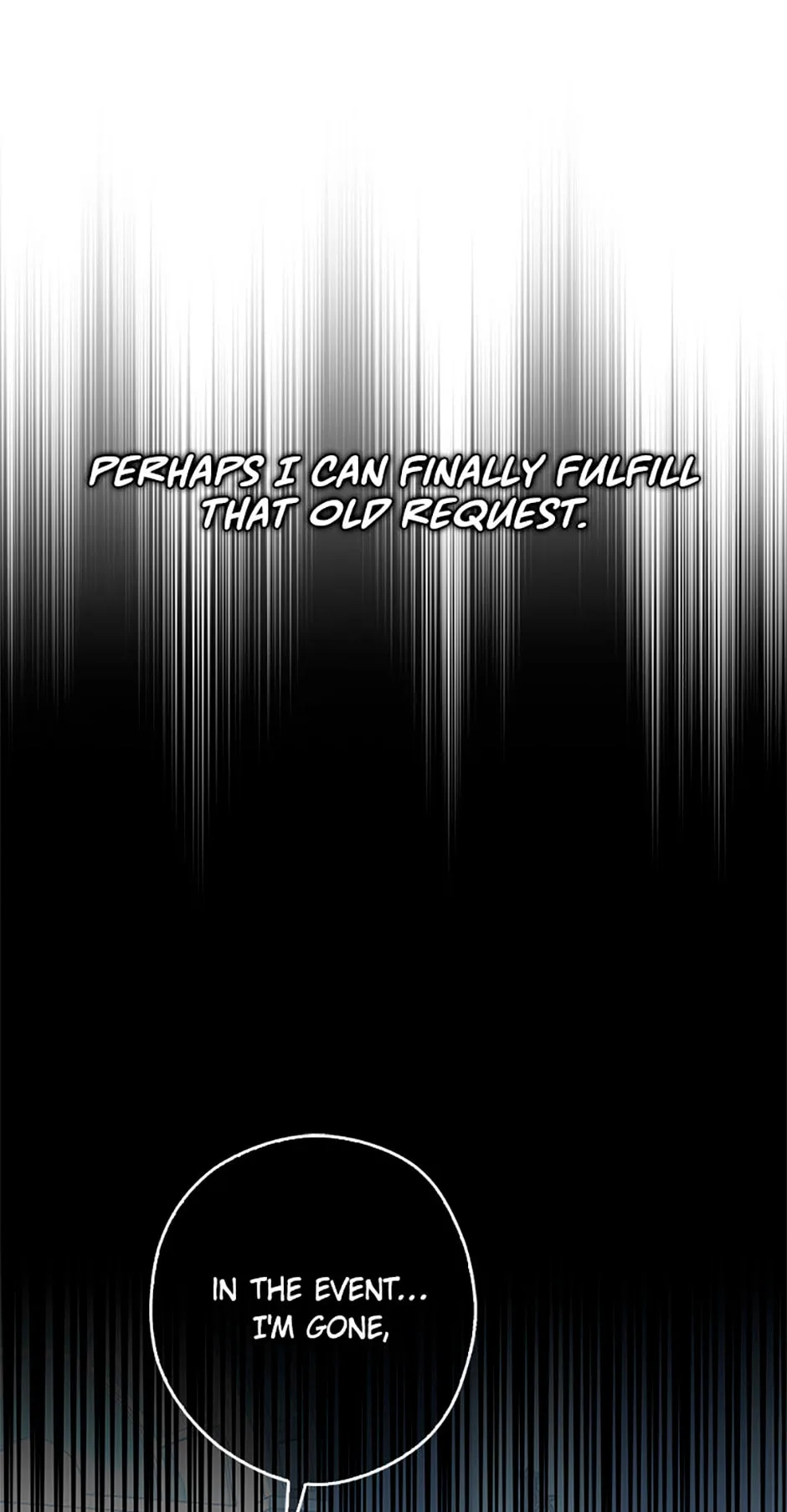 Cinderella's Pocket-Sized Protector Chapter 29 page 30