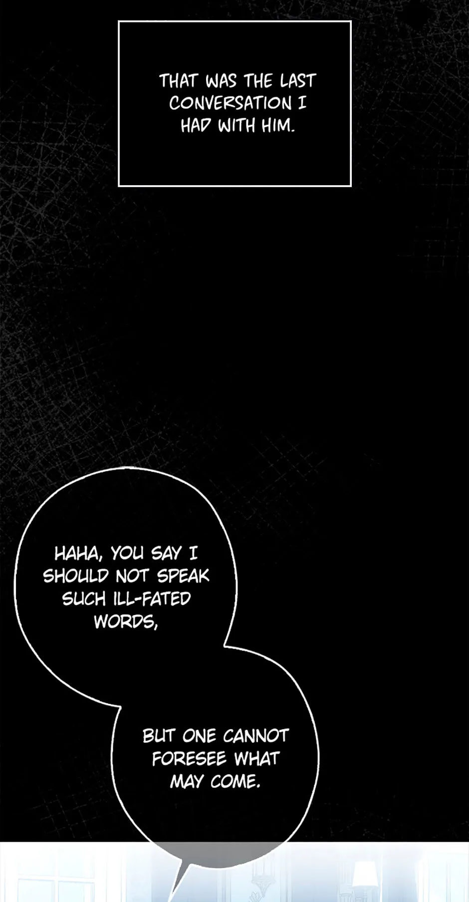 Cinderella's Pocket-Sized Protector Chapter 29 page 32