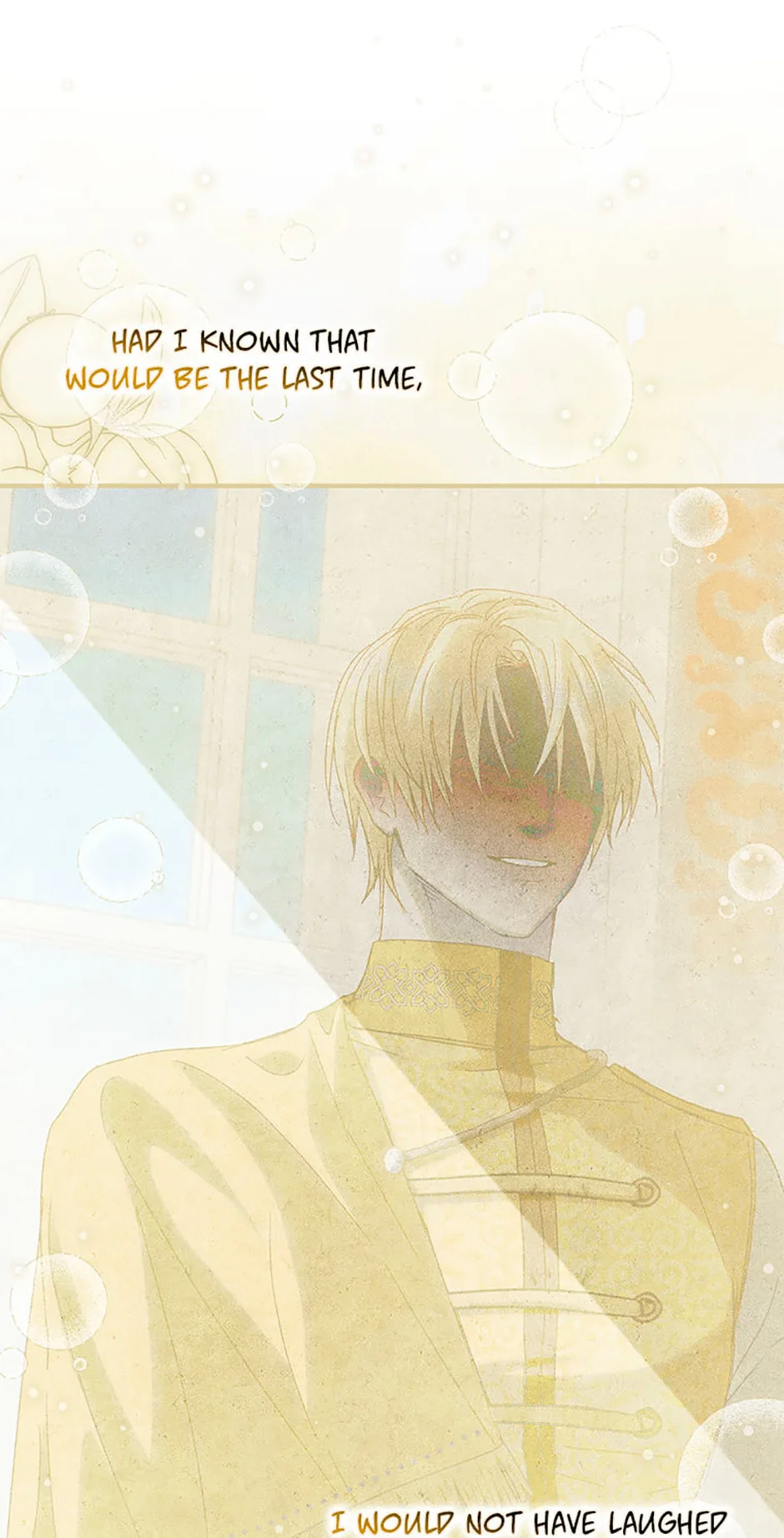 Cinderella's Pocket-Sized Protector Chapter 29 page 38