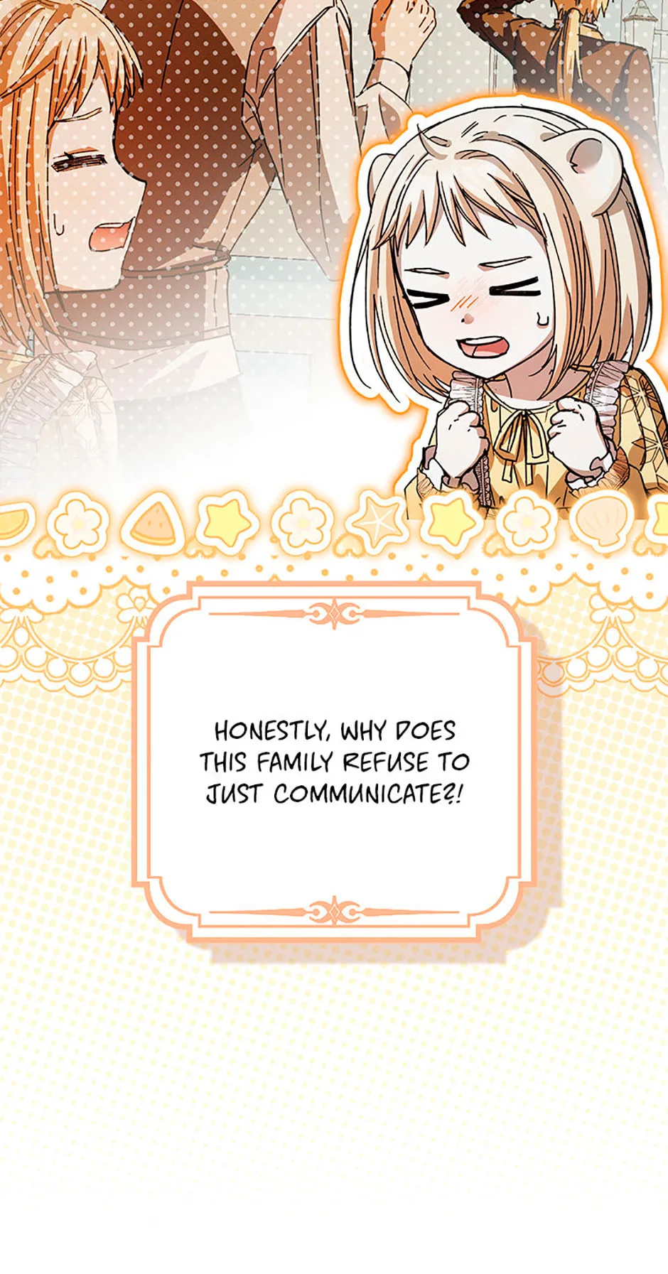 Cinderella's Pocket-Sized Protector Chapter 29 page 49