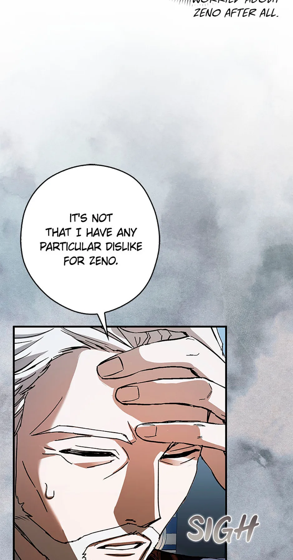 Cinderella's Pocket-Sized Protector Chapter 29 page 52