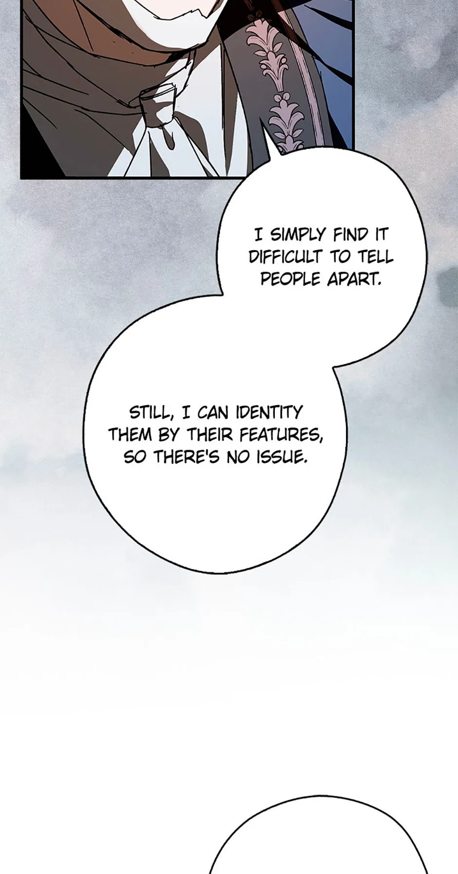 Cinderella's Pocket-Sized Protector Chapter 29 page 53