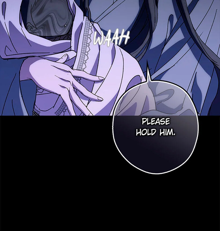 Cinderella's Pocket-Sized Protector Chapter 29 page 90