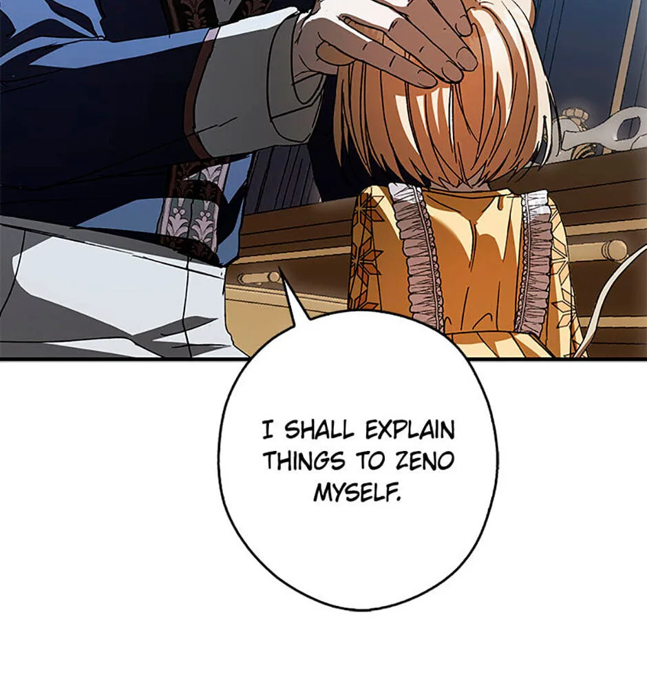 Cinderella's Pocket-Sized Protector Chapter 29 page 108