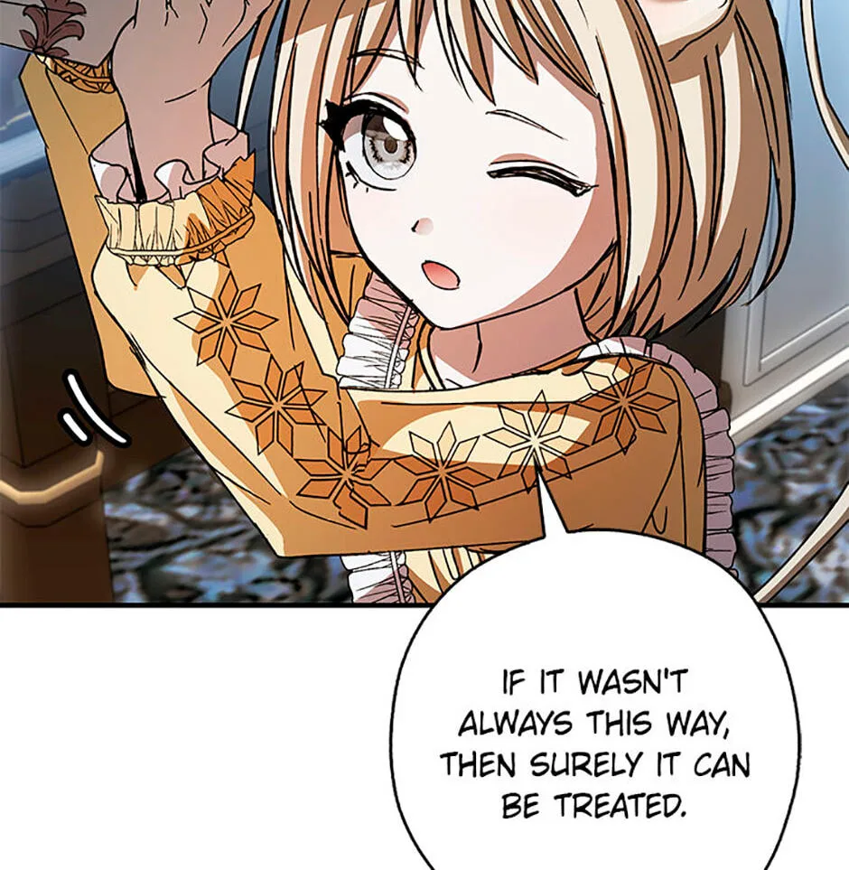 Cinderella's Pocket-Sized Protector Chapter 29 page 110